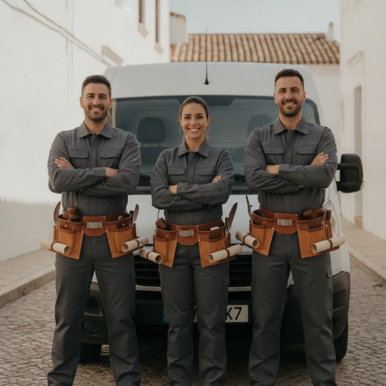 Avvocato D'affari team a Circoiscrizione VI